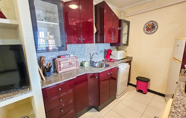Reventa - Bungalow - Orihuela Costa - Los Altos