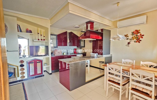 Reventa - Bungalow - Orihuela Costa - Los Altos