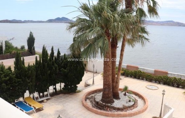 Resale - Villa - La Manga del Mar Menor - Km 17