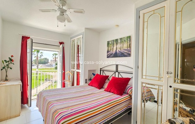 Reventa - Bungalow - Orihuela Costa - Los Altos