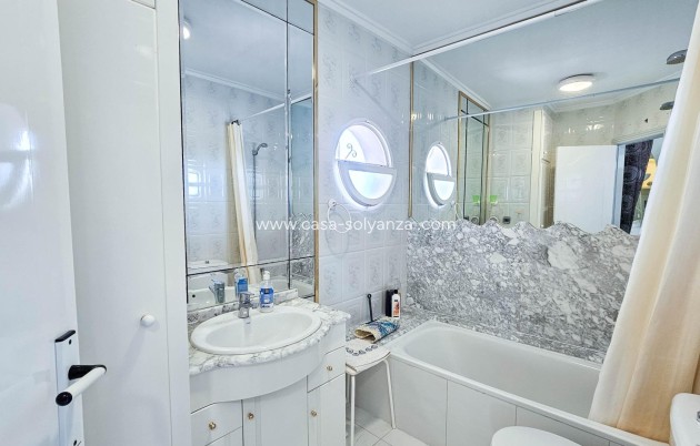 Reventa - Bungalow - Orihuela Costa - Los Altos