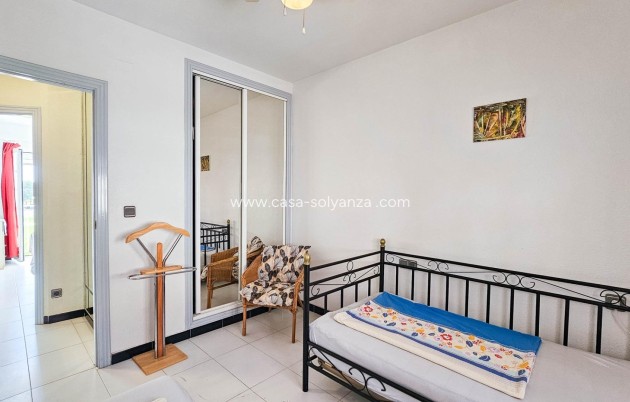 Reventa - Bungalow - Orihuela Costa - Los Altos