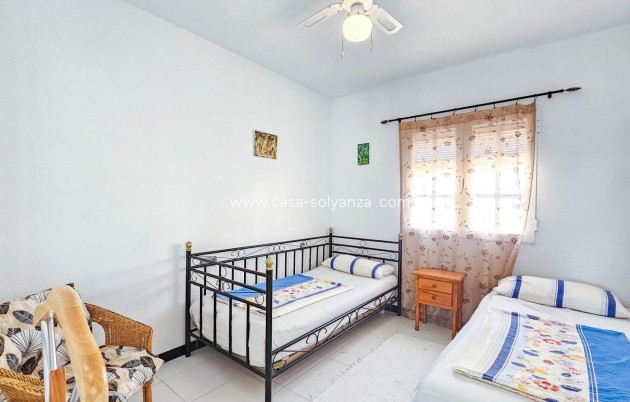 Reventa - Bungalow - Orihuela Costa - Los Altos