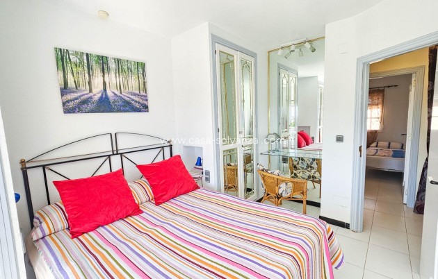 Reventa - Bungalow - Orihuela Costa - Los Altos