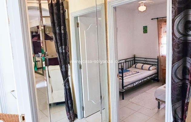 Reventa - Bungalow - Orihuela Costa - Los Altos