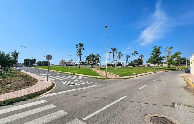 Reventa - Bungalow - Orihuela Costa - Los Altos