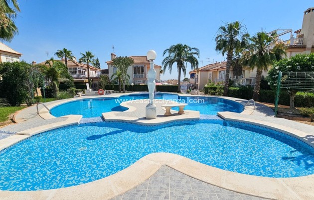 Reventa - Bungalow - Orihuela Costa - Los Altos