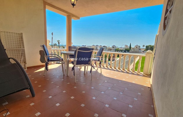 Reventa - Bungalow - Orihuela Costa - Los Altos
