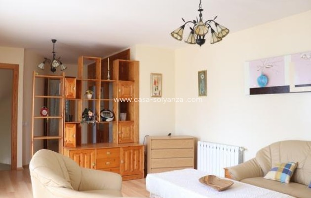 Resale - Villa - La Manga del Mar Menor - Km 17