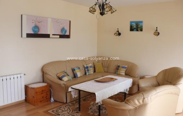 Resale - Villa - La Manga del Mar Menor - Km 17