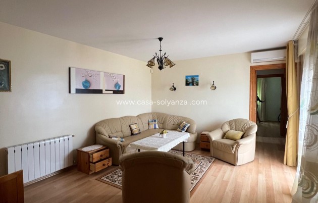 Resale - Villa - La Manga del Mar Menor - Km 17