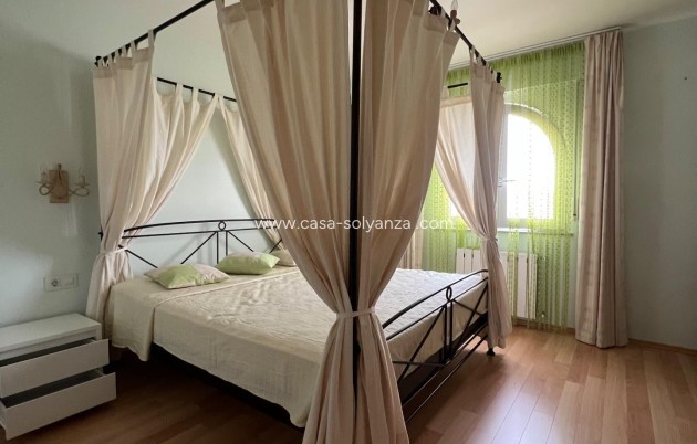 Resale - Villa - La Manga del Mar Menor - Km 17