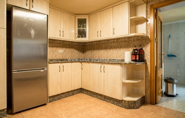 Resale - Townhouse - Casas del Señor - To be