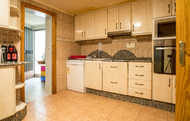 Resale - Townhouse - Casas del Señor - To be