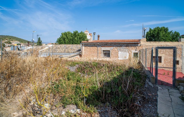 Resale - Townhouse - Casas del Señor - To be