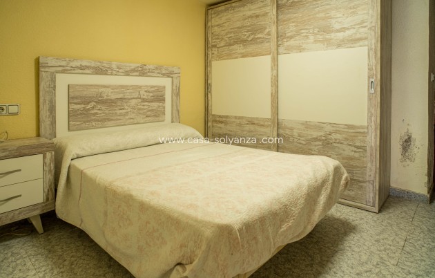 Resale - Townhouse - Casas del Señor - To be