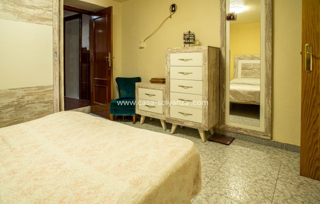 Resale - Townhouse - Casas del Señor - To be