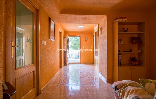 Resale - Townhouse - Casas del Señor - To be