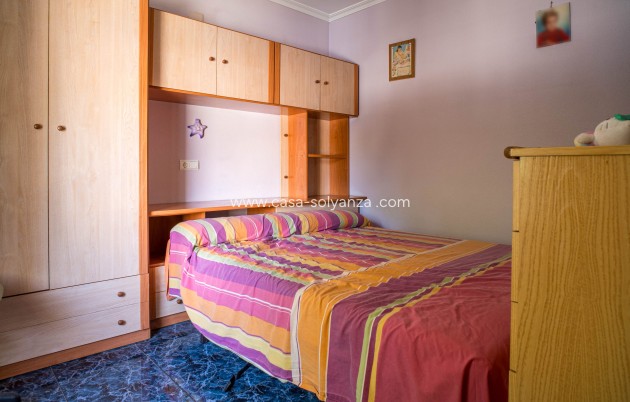 Resale - Townhouse - Casas del Señor - To be