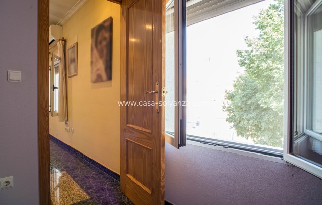 Resale - Townhouse - Casas del Señor - To be
