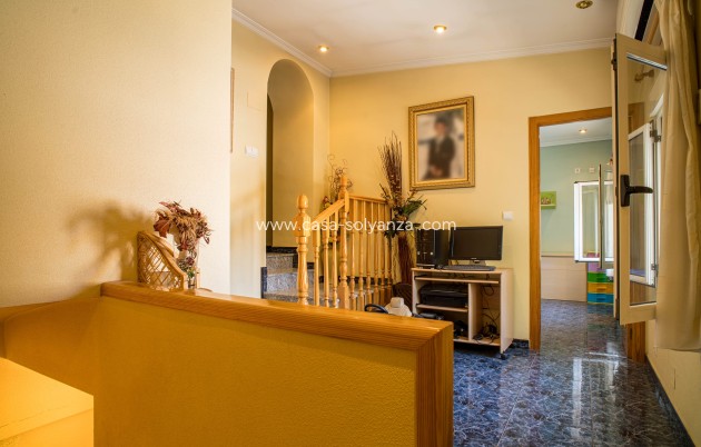 Resale - Townhouse - Casas del Señor - To be