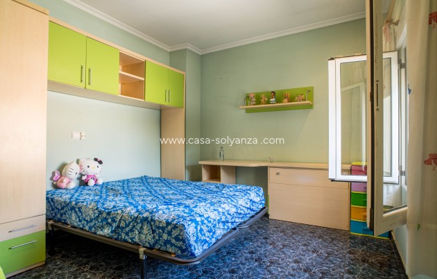 Resale - Townhouse - Casas del Señor - To be