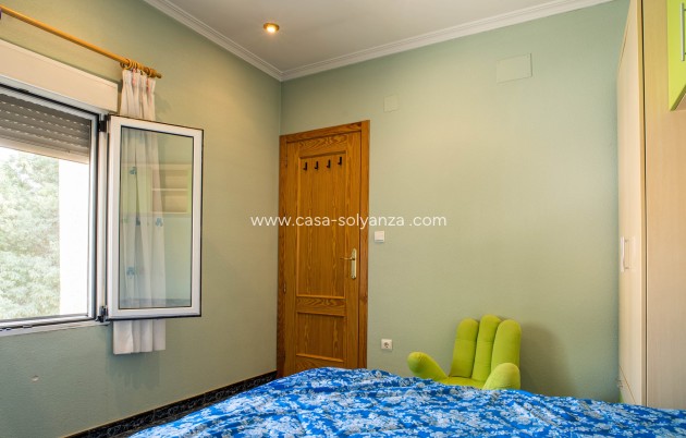 Resale - Townhouse - Casas del Señor - To be