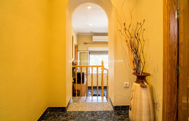 Resale - Townhouse - Casas del Señor - To be