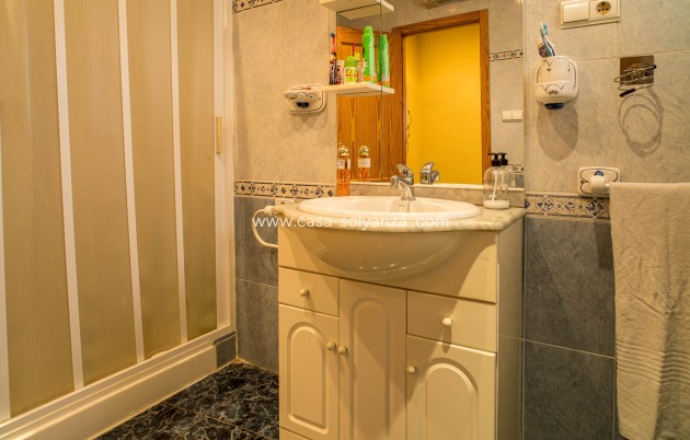 Resale - Townhouse - Casas del Señor - To be