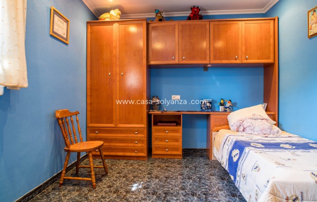 Resale - Townhouse - Casas del Señor - To be