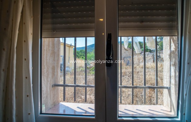 Resale - Townhouse - Casas del Señor - To be