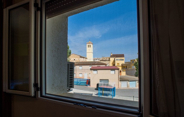 Resale - Townhouse - Casas del Señor - To be