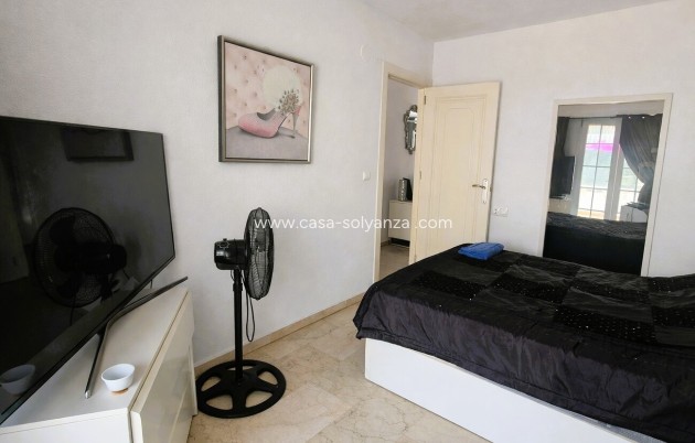 Reventa - Adosado - Los Dolses - Costa Blanca