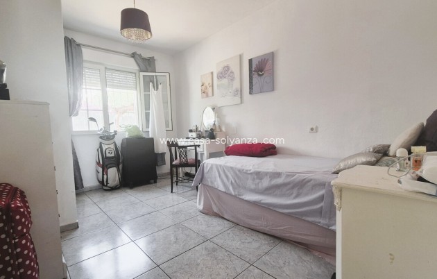 Reventa - Adosado - Los Dolses - Costa Blanca