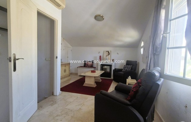Reventa - Adosado - Los Dolses - Costa Blanca