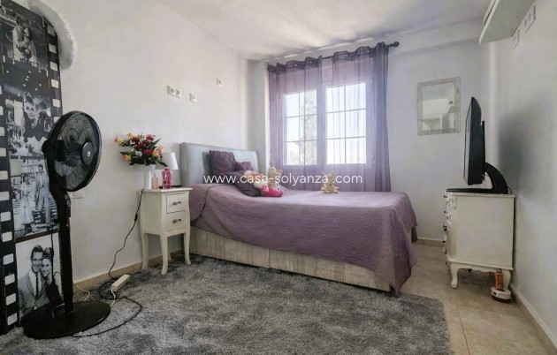 Reventa - Adosado - Los Dolses - Costa Blanca
