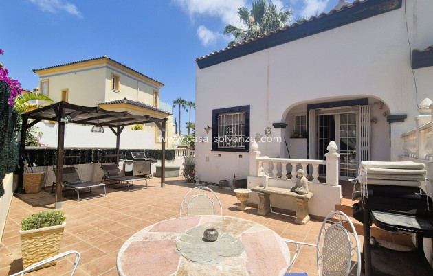 Reventa - Adosado - Los Dolses - Costa Blanca