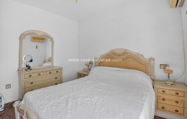 Reventa - Apartamento / piso - Torrevieja - La Siesta - El Salado - Torreta