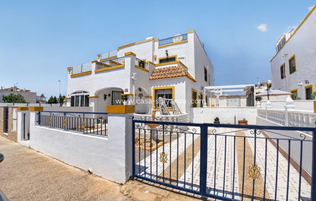 Reventa - Apartamento / piso - Torrevieja - La Siesta - El Salado - Torreta