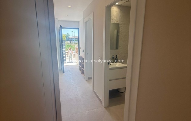 Reventa - Bungalow - Dolores - Dolores de Pacheco