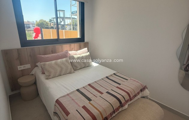 Reventa - Bungalow - Dolores - Dolores de Pacheco