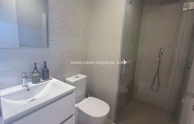 Reventa - Bungalow - Dolores - Dolores de Pacheco