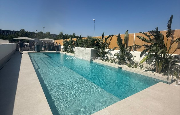 Reventa - Bungalow - Dolores - Dolores de Pacheco