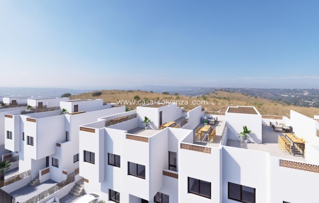 Obra nueva - Bungalow - Dolores - Sector 3