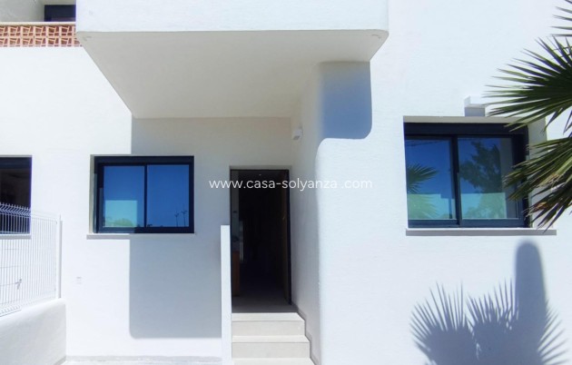 Obra nueva - Bungalow - Dolores - Sector 3