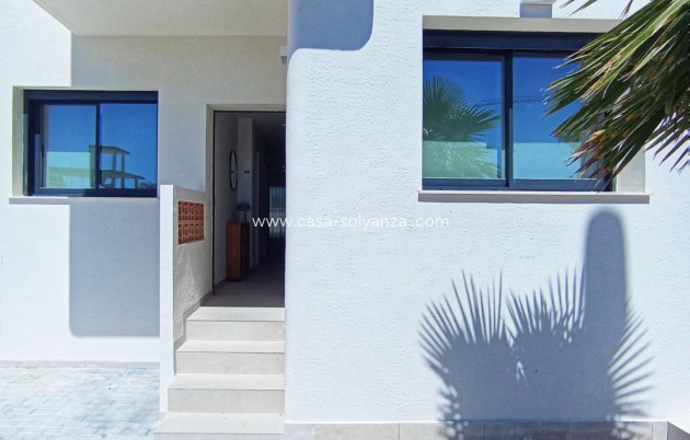 Obra nueva - Bungalow - Dolores - Sector 3