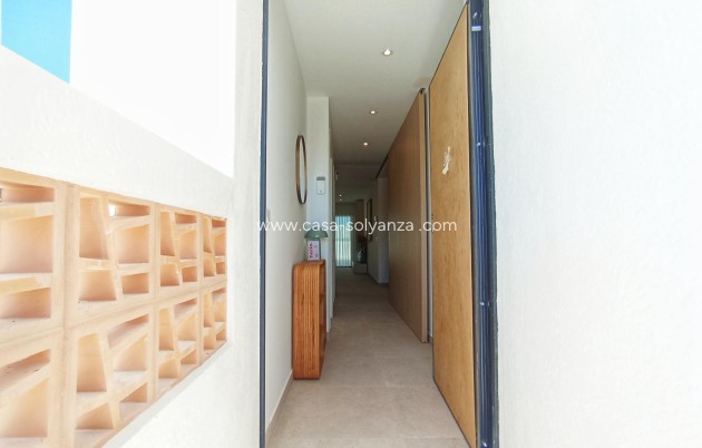 Obra nueva - Bungalow - Dolores - Sector 3