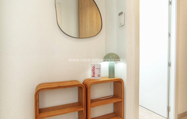 Obra nueva - Bungalow - Dolores - Sector 3