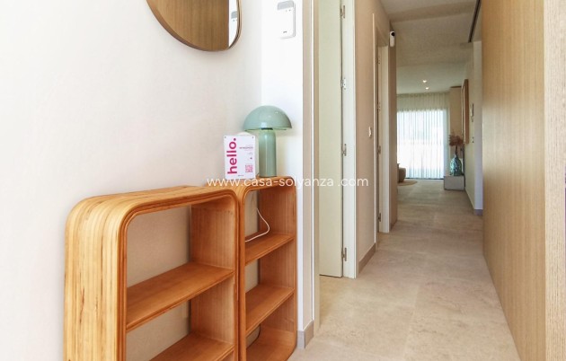 Obra nueva - Bungalow - Dolores - Sector 3