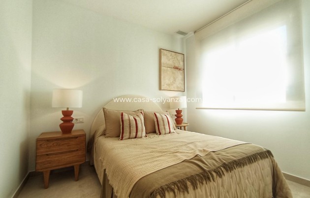 Obra nueva - Bungalow - Dolores - Sector 3